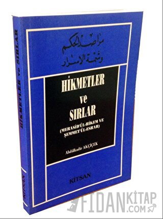 Hikmetler ve Sırlar