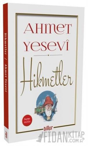 Hikmetler