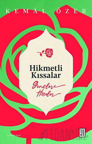 Hikmetli Kıssalar