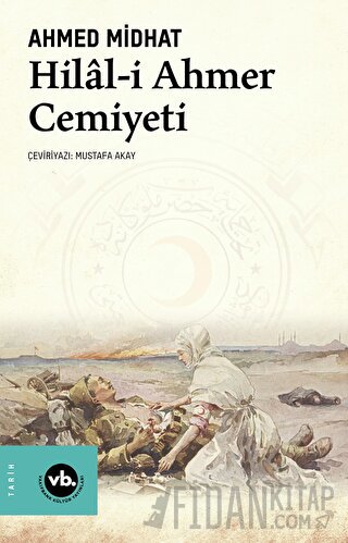 Hilal-i Ahmer Cemiyeti