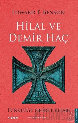 Hilal ve Demir Haç