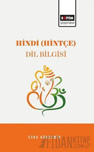 Hindi (Hintçe) Dil Bilgisi