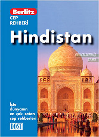 Hindistan Cep Rehberi
