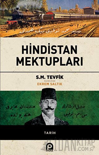Hindistan Mektupları