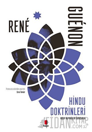 Hindu Doktrinleri Rene Guenon