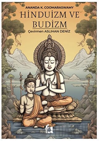 Hinduizm ve Budizm Ananda K. Coomaraswamy