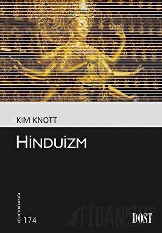 Hinduizm Kim Knott