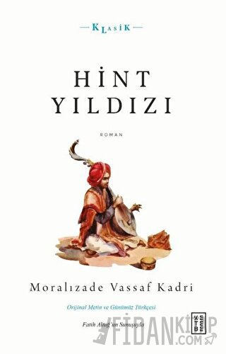Hint Yıldızı