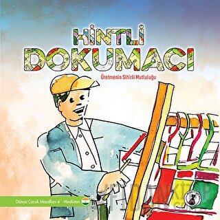 Hintli Dokumacı