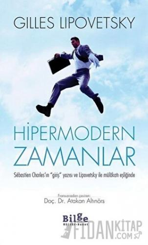 Hipermodern Zamanlar