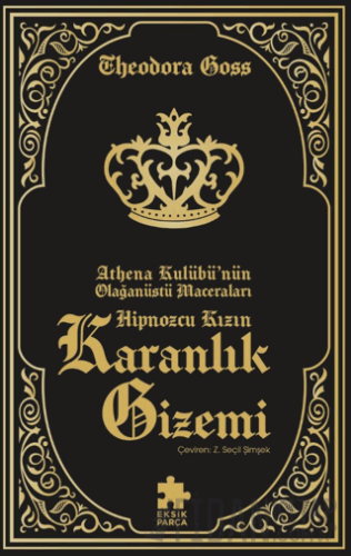 Hipnozcu Kızın Karanlık Gizemi