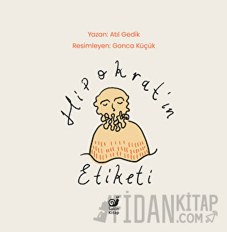 Hipokrat’ın Etiketi