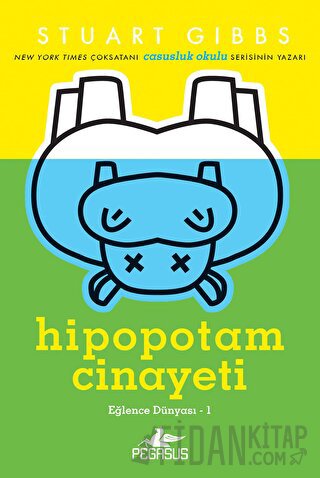 Hipopotam Cinayeti