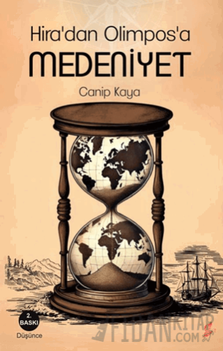 Hira'dan Olimpos'a Medeniyet