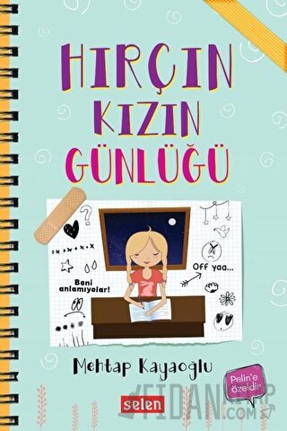 Hırçın Kızın Günlüğü