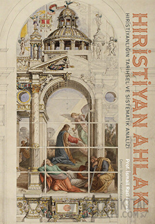 Hıristiyan  Ahlakı