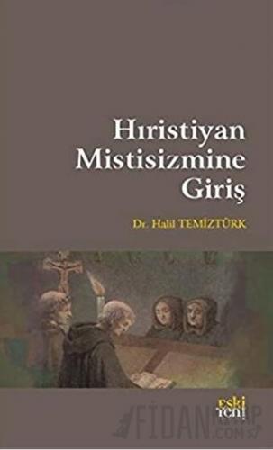 Hıristiyan Mistisizmine Giriş