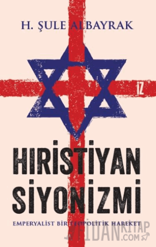 Hıristiyan Siyonizmi
