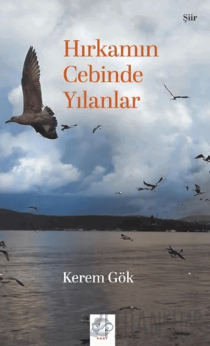 Hırkamın Cebinde Yılanlar