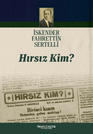 Hırsız Kim?