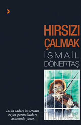 Hırsızı Çalmak