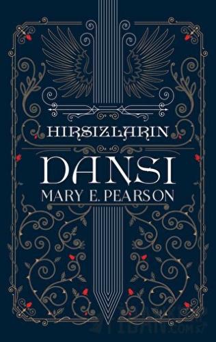 Hırsızların Dansı (Ciltli)