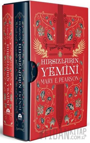 Hırsızların Dansı Seti (Ciltli)