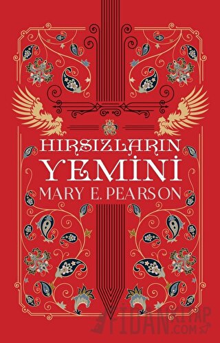 Hırsızların Yemini