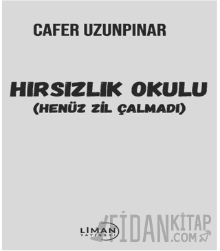 Hırsızlık Okulu