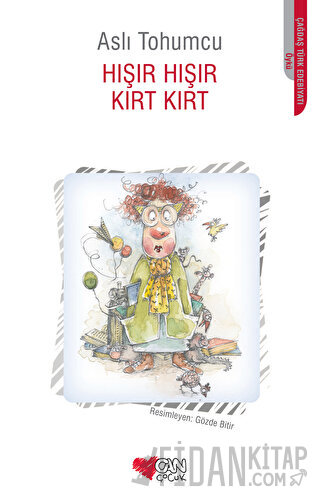 Hışır Hışır Kırt Kırt