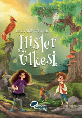 Hisler Ülkesi