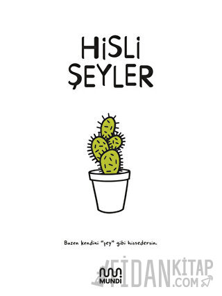 Hisli Şeyler Kolektif