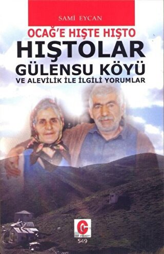 Hıştolar Gülensu Köyü ve Alevilik ile İlgili Yorumlar