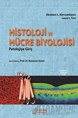 Histoloji ve Hücre Biyolojisi