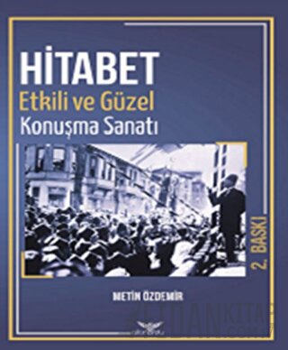 Hitabet - Güzel ve Etkili Konuşma Sanatı
