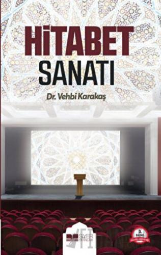 Hitabet Sanatı Vehbi Karakaş