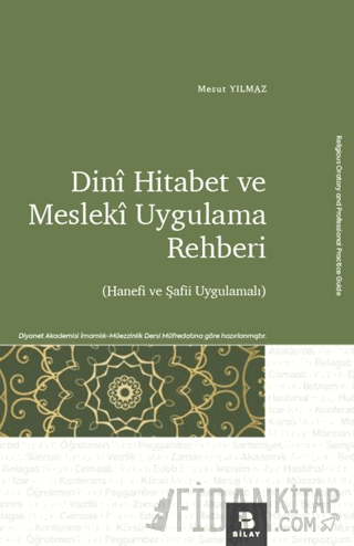 Hitabet ve Mesleki Uygulama Rehberi