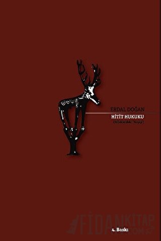 Hitit Hukuku (Ciltli)