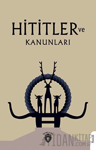 Hititler ve Kanunları