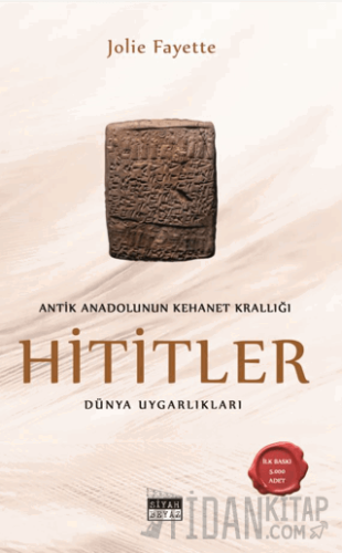 Hititler