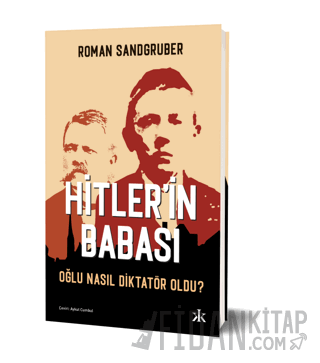 Hitler’in Babası