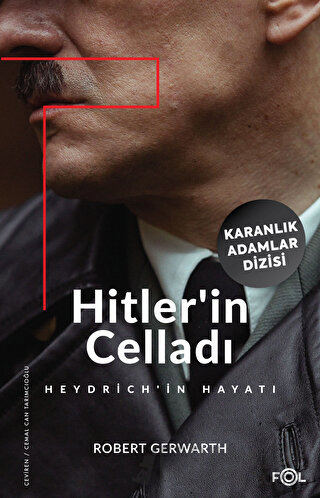 Hitler’in Celladı