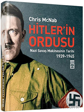 Hitler’in Ordusu (Ciltli)