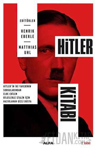 Hitler Kitabı
