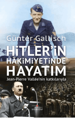 Hitlerin Hakimiyetinde Hayatım