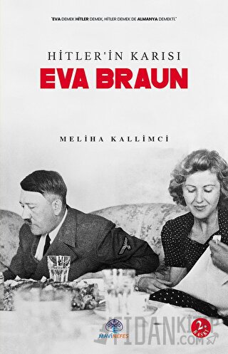 Hitler'in Karısı Eva Braun