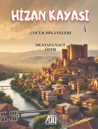 Hizan Kayası