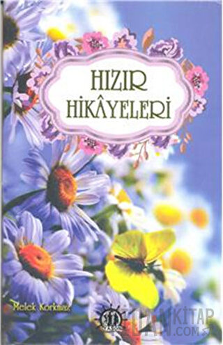 Hızır Hikayeleri