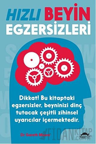 Hızlı Beyin Egzersizleri