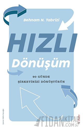 Hızlı Dönüşüm